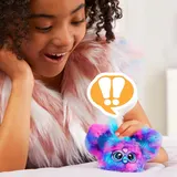 Hasbro Furby Furblets - Интерактивный талисман Luv-Lee K-pop Princess F8895 / артикул F9703 F8895 / GTIN 5010996243119 — фото 5