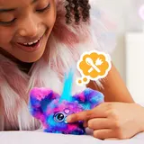 Hasbro Furby Furblets - Интерактивный талисман Luv-Lee K-pop Princess F8895 / артикул F9703 F8895 / GTIN 5010996243119 — фото 6