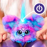 Hasbro Furby Furblets - Интерактивный талисман Luv-Lee K-pop Princess F8895 / артикул F9703 F8895 / GTIN 5010996243119 — фото 7