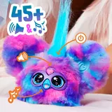 Hasbro Furby Furblets - Интерактивный талисман Luv-Lee K-pop Princess F8895 / артикул F9703 F8895 / GTIN 5010996243119 — фото 8