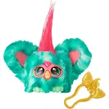 Hasbro Furby Furblets - Интерактивный талисман Мелло-Ни Летняя прохлада F8894 / артикул F9703 F8894 / GTIN 5010996243102 — фото 2