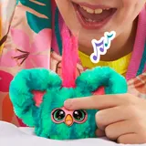 Hasbro Furby Furblets - Интерактивный талисман Мелло-Ни Летняя прохлада F8894 / артикул F9703 F8894 / GTIN 5010996243102 — фото 5