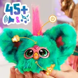 Hasbro Furby Furblets - Интерактивный талисман Мелло-Ни Летняя прохлада F8894 / артикул F9703 F8894 / GTIN 5010996243102 — фото 7