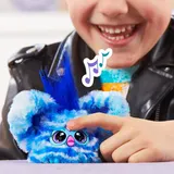 Hasbro Furby Furblets - Интерактивный талисман Ooh-Koo Rocker Cool F8893 / артикул F9703 F8893 / GTIN 5010996243096 — фото 6