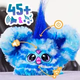 Hasbro Furby Furblets - Интерактивный талисман Ooh-Koo Rocker Cool F8893 / артикул F9703 F8893 / GTIN 5010996243096 — фото 7
