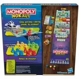 Hasbro - Monopoly Knock Out польская версия F8995 / артикул F8995 / GTIN 5010996218377 — фото 2