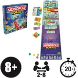 Hasbro - Monopoly Knock Out польская версия F8995 / артикул F8995 / GTIN 5010996218377 — фото 3