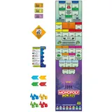 Hasbro - Monopoly Knock Out польская версия F8995 / артикул F8995 / GTIN 5010996218377 — фото 4