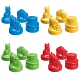 Hasbro - Monopoly Knock Out польская версия F8995 / артикул F8995 / GTIN 5010996218377 — фото 5