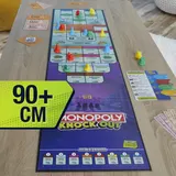 Hasbro - Monopoly Knock Out польская версия F8995 / артикул F8995 / GTIN 5010996218377 — фото 6