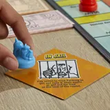 Hasbro - Monopoly Knock Out польская версия F8995 / артикул F8995 / GTIN 5010996218377 — фото 7