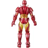 Hasbro Marvel Legends - Фигурка Железного человека (модель 20) 15 см Ретро Комиксы F9027 / артикул F8998 F9027 / GTIN 5010996206664 — фото 4