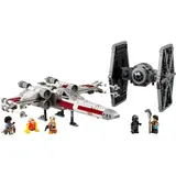 LEGO Star Wars - Гибрид TIE Fighter и X-Wing 75393 / артикул 75393 / GTIN 5702017584485 — фото 3