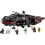 Конструктор LEGO Star Wars 75389 Тёмный Сокол — фото 3