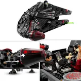 Конструктор LEGO Star Wars 75389 Тёмный Сокол — фото 6