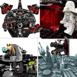 Конструктор LEGO Star Wars 75389 Тёмный Сокол — фото 7
