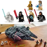 Конструктор LEGO Star Wars 75389 Тёмный Сокол — фото 8