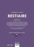 Раскраска по номерам Coloriages mysteres Disney - Bestiaire , 128стр. — фото 6