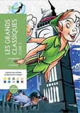 Раскраска по номерам Coloriages mysteres Disney - Великая классика, том 2, 128стр. — фото 1