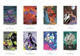 Раскраска по номерам Coloriages mysteres Disney - Fees, sorciers et magiciens - Феи, колдуньи и волшебники, 128стр. - 2017256927 — фото 6