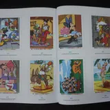 Раскраска по номерам Coloriages mysteres Disney - Mickey and friends - Микки и друзья, 128стр. - 2019461404 — фото 3