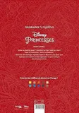 Раскраска по номерам Coloriages mysteres Disney - Princesses - Принцессы Дисней - Русалочка, 128стр. - 2019457156 — фото 2