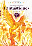 Раскраска по номерам Coloriages mysteres Disney - Fantastiques — фото 1