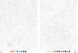 Раскраска по номерам Coloriages mysteres Sorcieres - ведьмы и колдуньи Дисней / 9782019461652 — фото 3