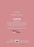 Раскраска по номерам Coloriages mysteres Disney Japon - Японский Журавль / 9782017242413 — фото 2