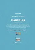Раскраска по номерам Coloriages mysteres Disney Mandalas - раскраска Дисней Мандала / 9782019461669 — фото 2