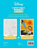 Disney Coloriages mysteres - THE LION KING / Король Лев . Волшебная книга-раскраска - Дисней / 9782017274124 — фото 6