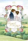 Orgueil & Prejuges - roman A colorier / Гордость и предубеждение - книжка-раскраска / 9782017260172 — фото 1