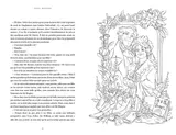 Orgueil & Prejuges - roman A colorier / Гордость и предубеждение - книжка-раскраска / 9782017260172 — фото 4