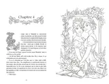 Orgueil & Prejuges - roman A colorier / Гордость и предубеждение - книжка-раскраска / 9782017260172 — фото 7