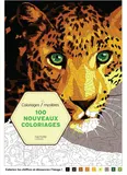 Раскраска по номерам Coloriages mysteres Disney - 100 Nouveaux coloriages Mysteres / 9782013968812 — фото 1