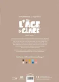 Раскраска по номерам Coloriages mysteres Disney - L'A ge de glace Ледниковый период / 9782017242154 — фото 2