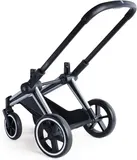 Corolle 9000141390 - переноска и колыбель для кукол Cybex 2 в 1, для всех кукол ростом 36-42 см — фото 3