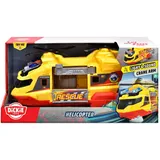 Dickie Action Series - Горный вертолет 30 см свет и звук 3306023 / артикул 3306023 / GTIN 4006333088636 — фото 1