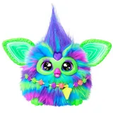 Hasbro Furby 2.0 - Интерактивный талисман Аврора Галакси светится в темноте F8901 / артикул F8901 / GTIN 5010996210616 — фото 2
