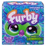 Hasbro Furby 2.0 - Интерактивный талисман Аврора Галакси светится в темноте F8901 / артикул F8901 / GTIN 5010996210616 — фото 3
