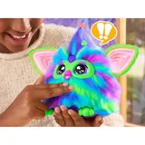 Hasbro Furby 2.0 - Интерактивный талисман Аврора Галакси светится в темноте F8901 / артикул F8901 / GTIN 5010996210616 — фото 7