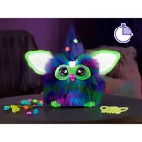 Hasbro Furby 2.0 - Интерактивный талисман Аврора Галакси светится в темноте F8901 / артикул F8901 / GTIN 5010996210616 — фото 8
