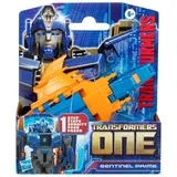 Hasbro Transformers One - фигурка Сентинела Прайма с 1 зубцом F9388 / артикул F9202 F9388 / GTIN 5010996215956 — фото 1