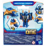 Hasbro Transformers One - фигурка Сентинела Прайма с 1 зубцом F9388 / артикул F9202 F9388 / GTIN 5010996215956 — фото 4