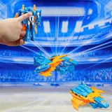 Hasbro Transformers One - фигурка Сентинела Прайма с 1 зубцом F9388 / артикул F9202 F9388 / GTIN 5010996215956 — фото 5
