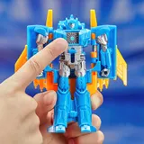 Hasbro Transformers One - фигурка Сентинела Прайма с 1 зубцом F9388 / артикул F9202 F9388 / GTIN 5010996215956 — фото 8