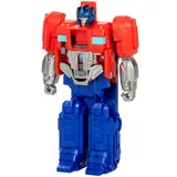 Hasbro Transformers One - Оптимус Прайм (Орион Пакс) фигурка с 1 зубцом F9387 / артикул F9202 F9387 / GTIN 5010996215963 — фото 2