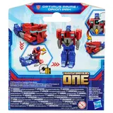 Hasbro Transformers One - Оптимус Прайм (Орион Пакс) фигурка с 1 зубцом F9387 / артикул F9202 F9387 / GTIN 5010996215963 — фото 4