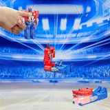 Hasbro Transformers One - Оптимус Прайм (Орион Пакс) фигурка с 1 зубцом F9387 / артикул F9202 F9387 / GTIN 5010996215963 — фото 5