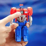Hasbro Transformers One - Оптимус Прайм (Орион Пакс) фигурка с 1 зубцом F9387 / артикул F9202 F9387 / GTIN 5010996215963 — фото 8
